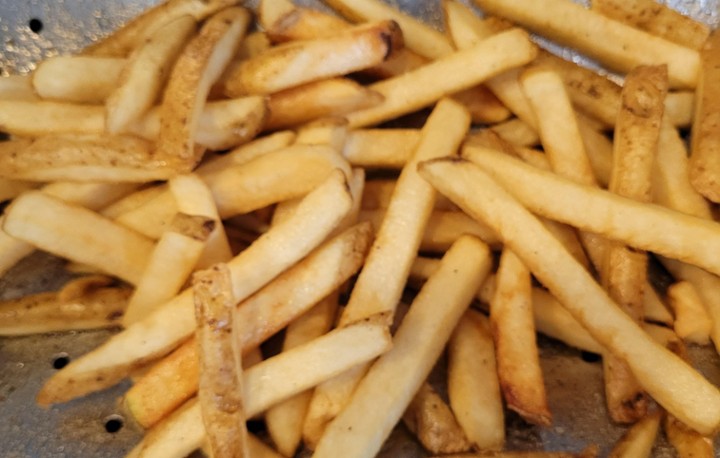 Lrg. Fries