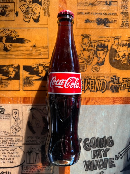 Mexican Coke