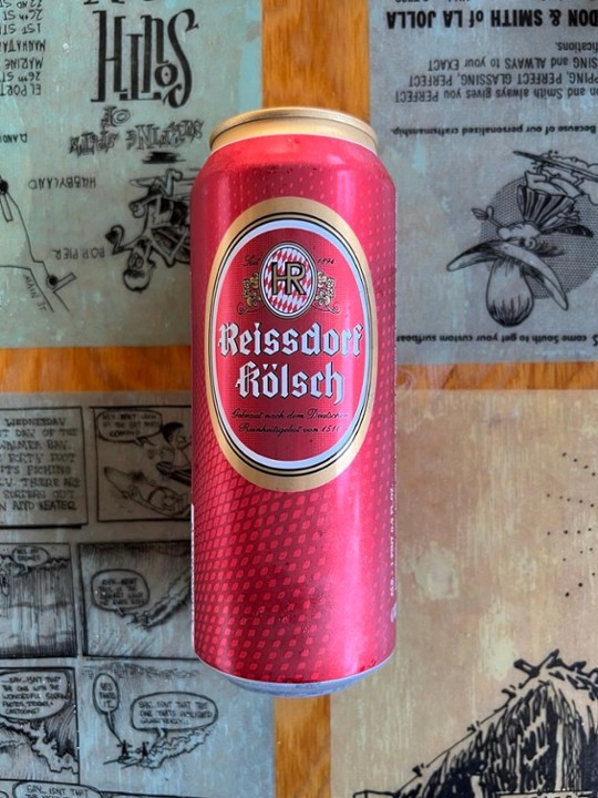 Reissdorf Kolsch