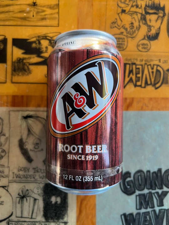 Root Beer