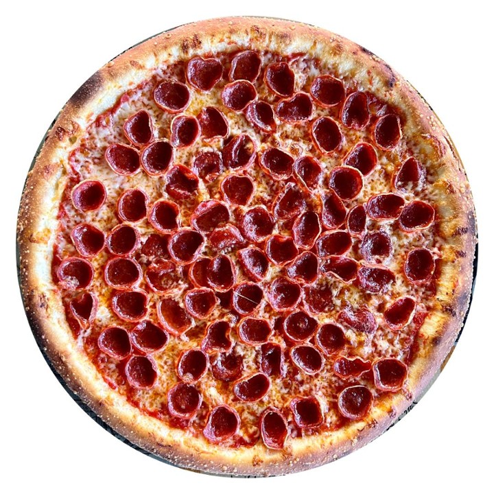 Whole Pepperoni