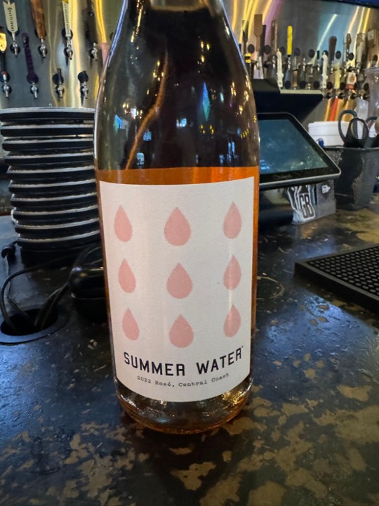 Summer Water (2022)