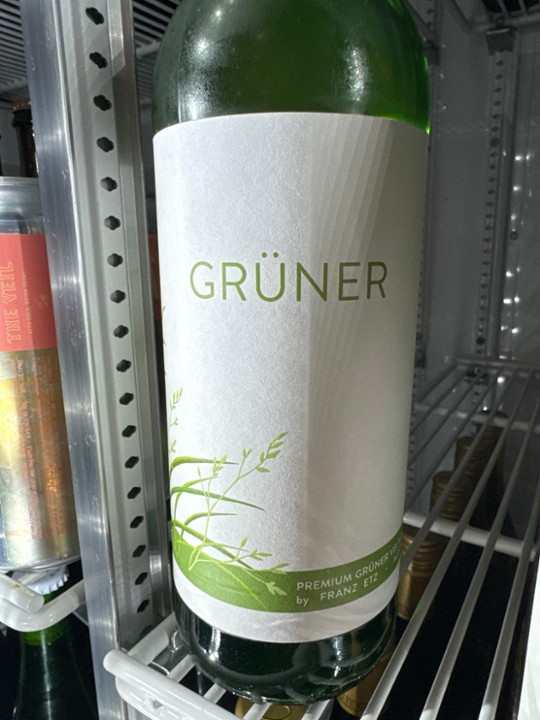 Etz Gruner Veltliner 2020