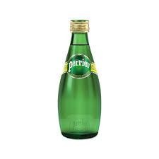 Sparkling Perrier