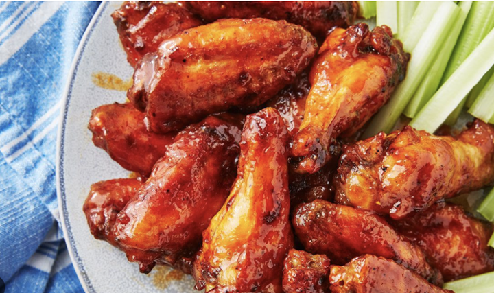 Wings