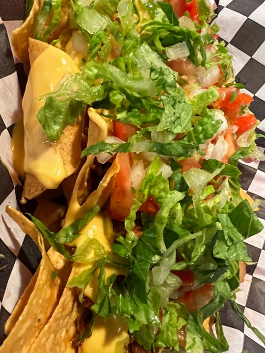 Nachos
