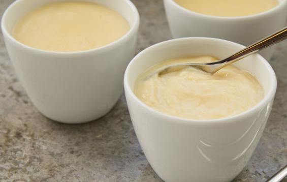 Yogurt/Pudding