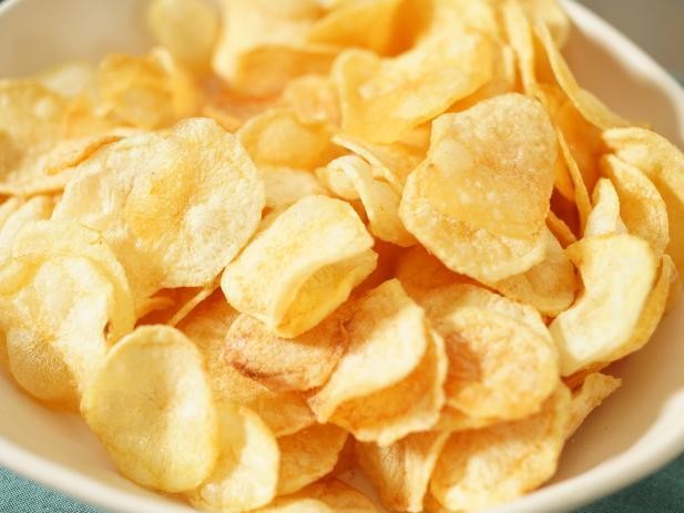 Potato Chips