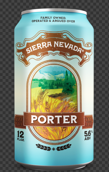 Porter - Single Can