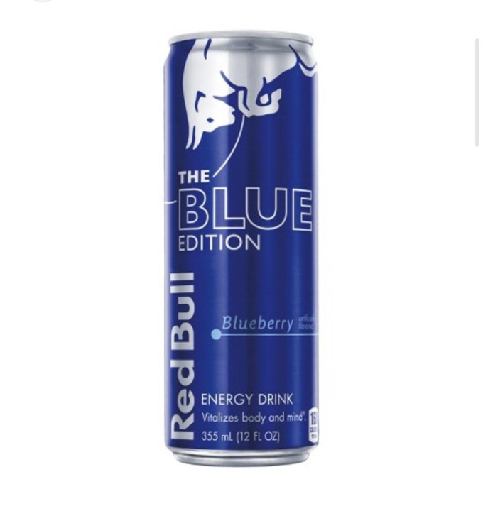 Red Bull