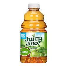 Small Apple Juice