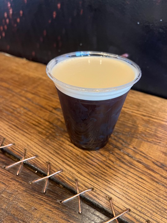 Nitro Coffee