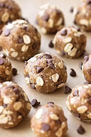 Protein Balls (assorted flavors)