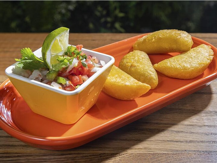 Empanadas