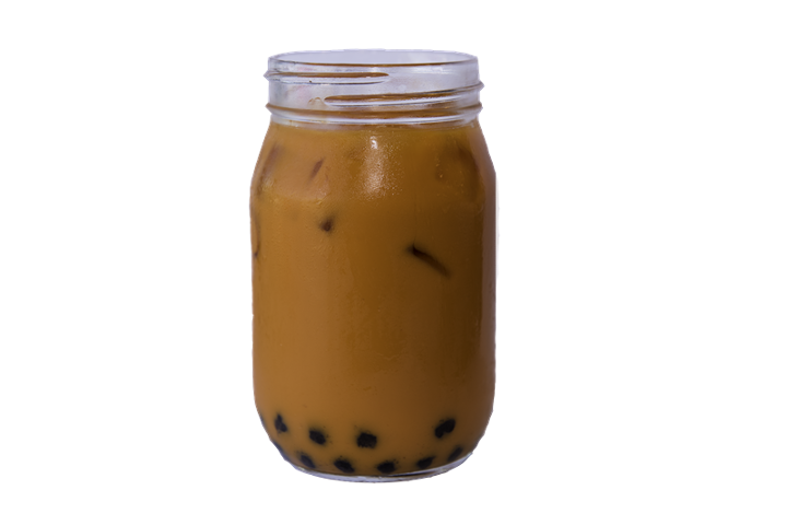 Thai Iced Tea