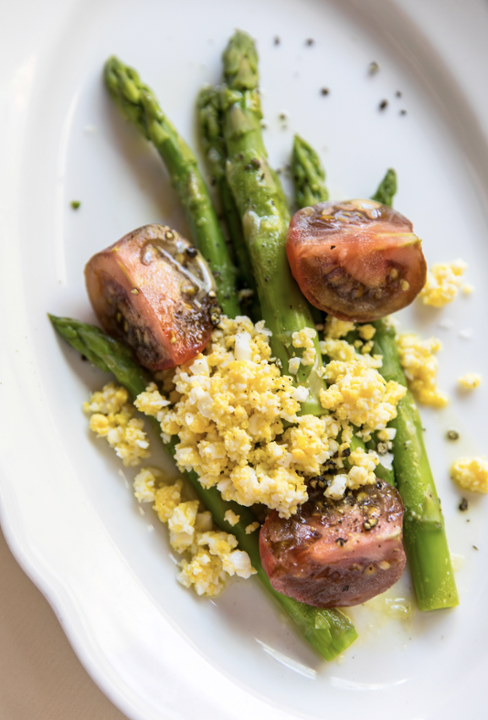 Asparagi Freddi