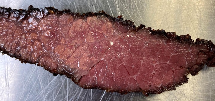 1/2 Pound Pastrami