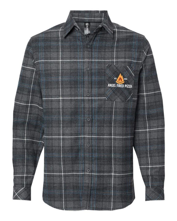 Flannel Long Sleeve