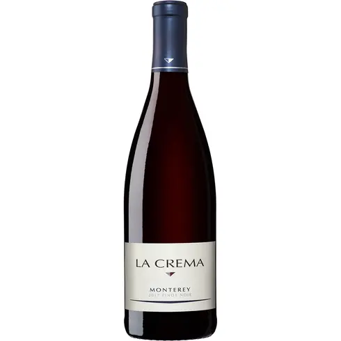 La Crema Pinot Noir Monterey 750ml TO
