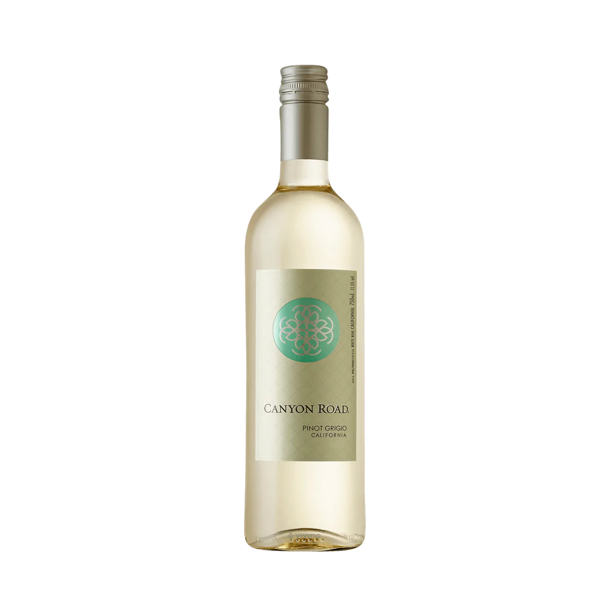 Canyon Road Pinot Grigio 750ml TO