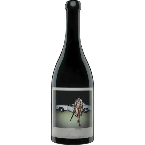 Orin Swift Machete Red Blend 750ml TO