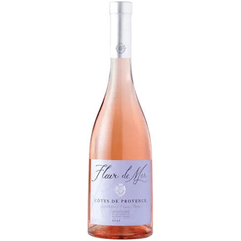 Fleur De Mer Rose 750ml TO