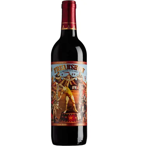 Michael David Cabernet Freakshow 750ml TO