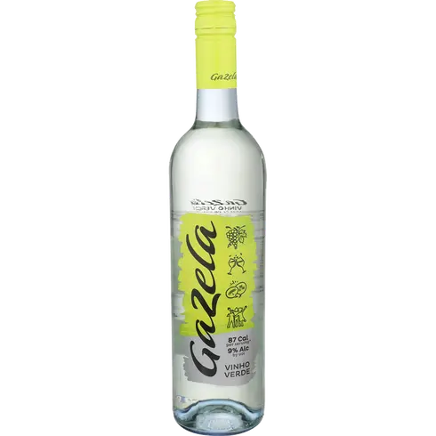 Gazela Vinho Verde 750ml TO