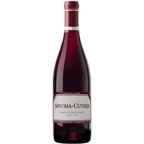 Sonoma-Cutrer Pinot Noir Russian River Valley 750ml TO