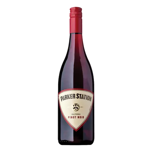 Parker Station Pinot Noir 750ml TO