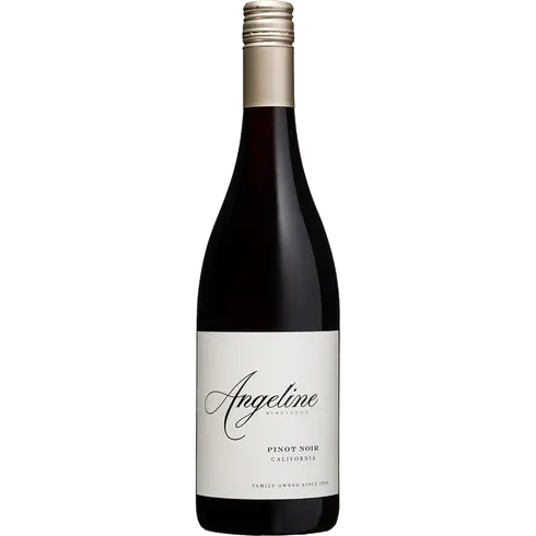 Angeline Pinot Noir California 750ml TO
