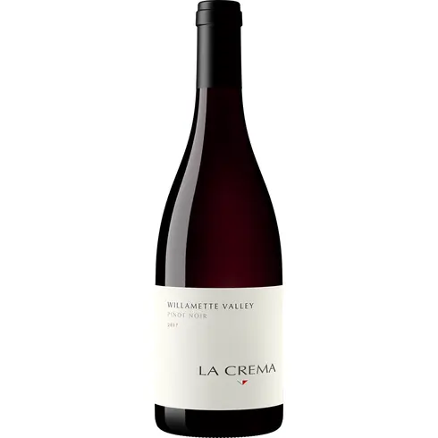 La Crema Pinot Noir Willamette 750ml TO
