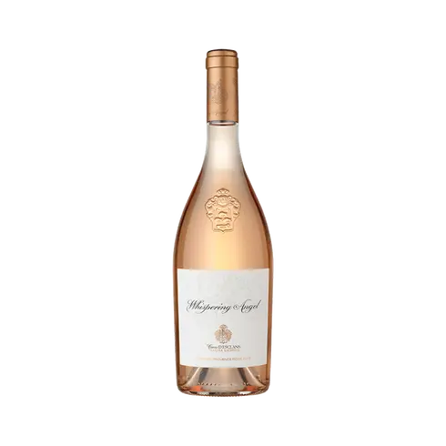 Chateau D'Esclans Whispering Angel Rose 750ml TO