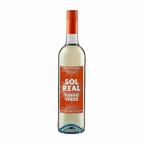 Sol Real Vinho Verde 750ml