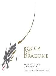 Rocca del Dragone Campania Falanghina 750ml TO