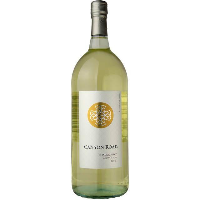 Canyon Road Chardonnay 1.5ml