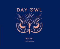 Day Owl Rose 750ml