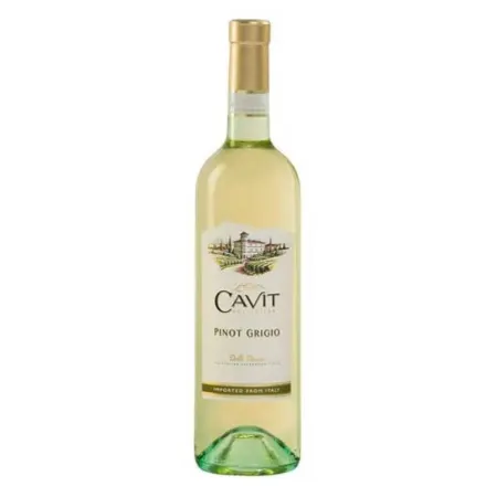 Cavit Pinot Grigio 750ml TO