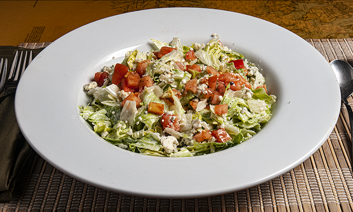 Wedge Salad