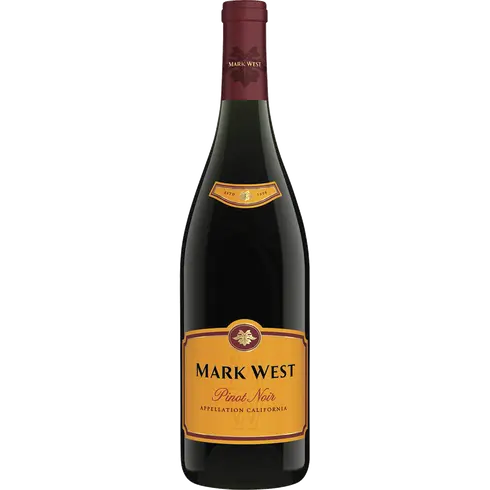Mark West Pinot Noir 750ml TO