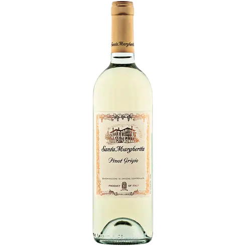 Santa Margherita Pinot Grigio 750ml TO