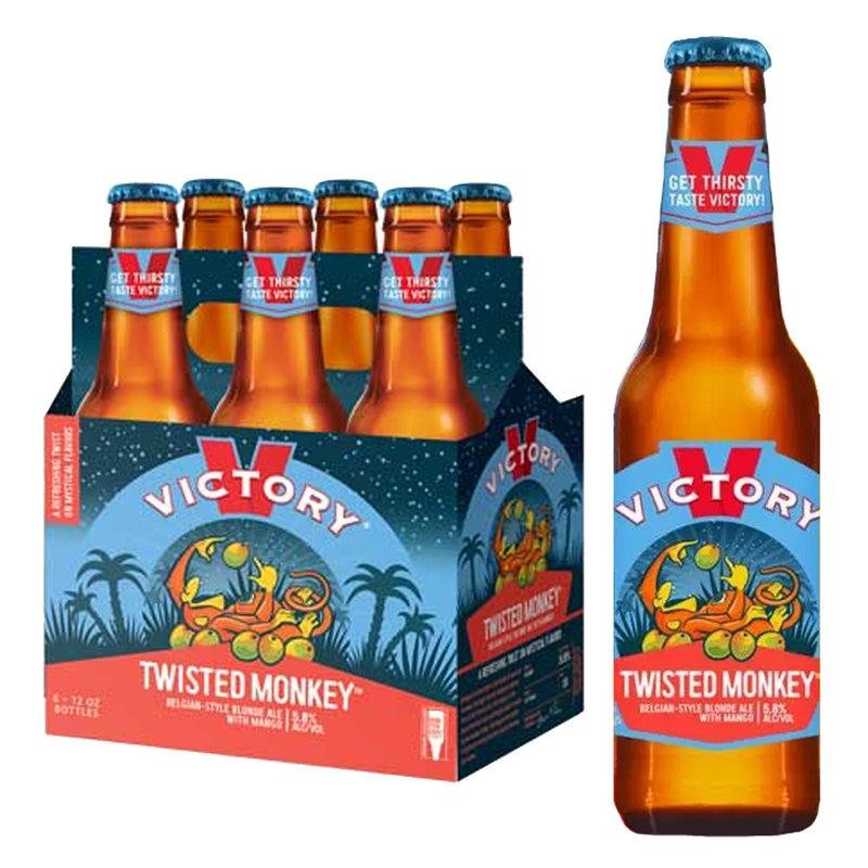 Victory Twisted Monk 6Pk