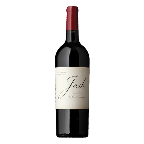 Josh Cellars Cabernet Sauvignon 750ml TO