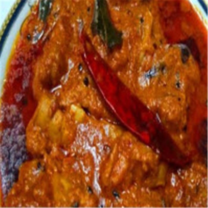 Achari Chicken
