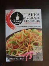 Ching's Secret Hakka Noodles Chowmein Masala
