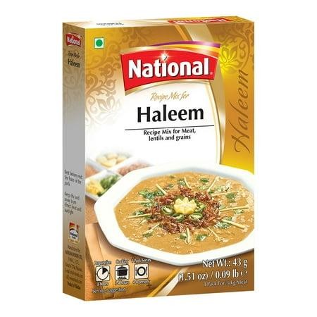 National Foods Haleem Recipe Mix (43g)