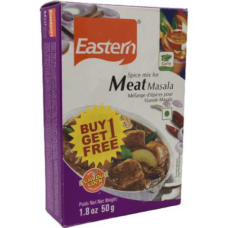 Eastern Meat Masala - 50g