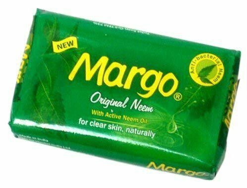 Margo Original Neem Soap  100g