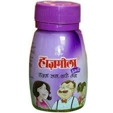 Hajmola