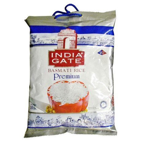 Basmati Rice-10lb
